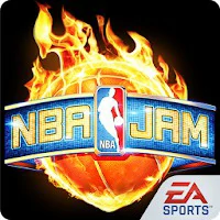 NBA JAM by EA SPORTS