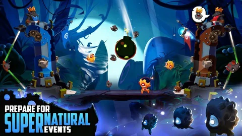 Badland Brawl screenshot #4