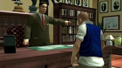 Bully: Anniversary Edition screenshot #5