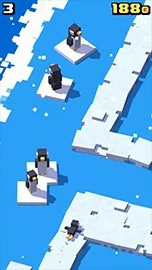 Crossy Road screenshot #4