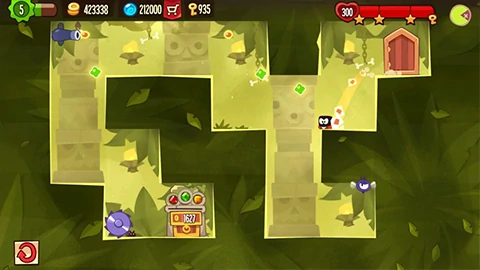 King of Thieves screenshot #5