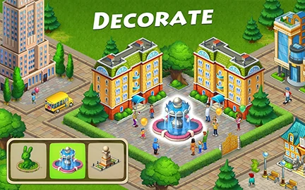 Township screenshot #3