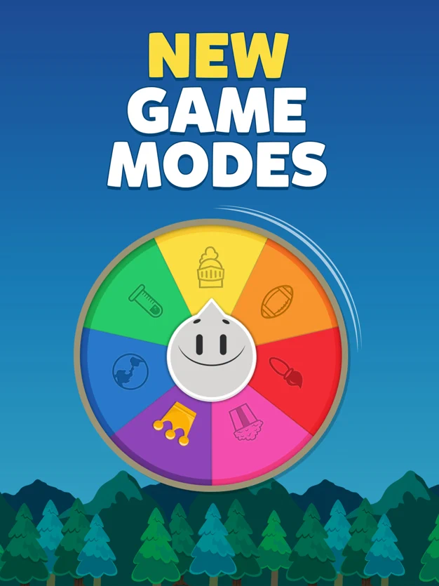 Trivia Crack game screenshot