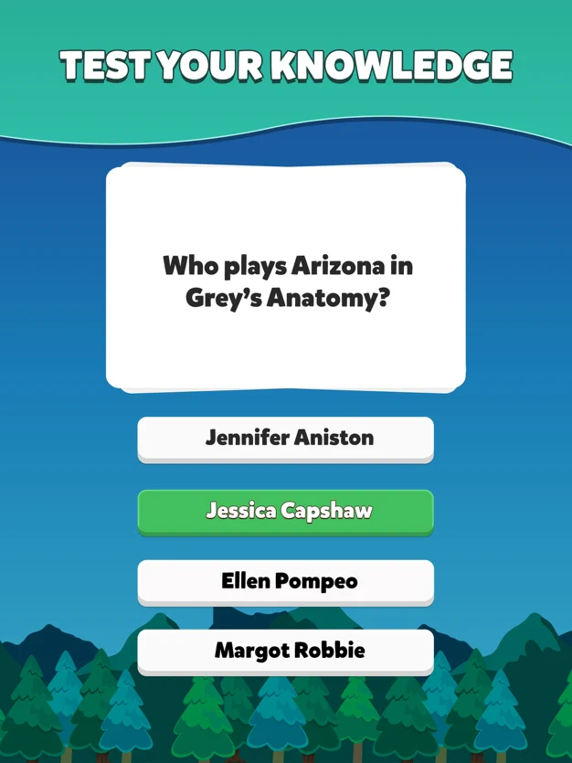 Trivia Crack screenshot #2