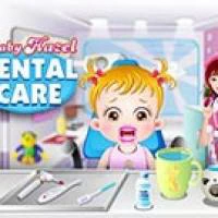 Baby Hazel Dental Care