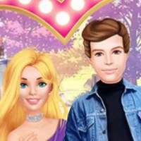 Barbie and Ben Date Night