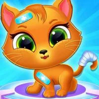 cute_cat_doctor Games