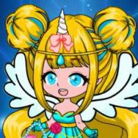 cute_chibiusa_maker Games