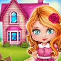 Dollhouse Games for Girls