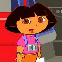 Dora games