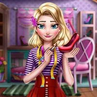 dream_shoes_designer Games