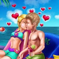 ellie_private_beach Games