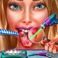 ellie_tongue_doctor Games