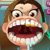 Dentist games