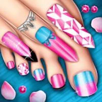 Nail Art Salon