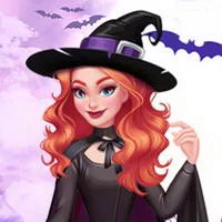 Now and Then: Witchy Style