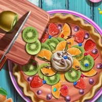 Pie Realife Cooking