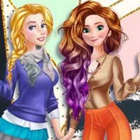 princess_anti_fashion_sporty_classy Games