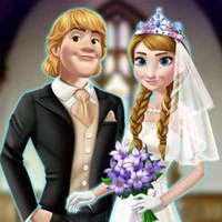 Royal Wedding