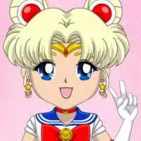 Sailor Girls Avatar Maker