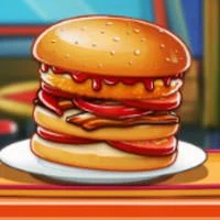 top_burger Games