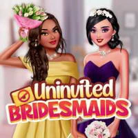 Uninvited Bridesmaids