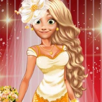 Wedding Salon Rapunzel